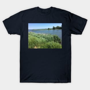 Le sanctuaire, Parc des rapides T-Shirt